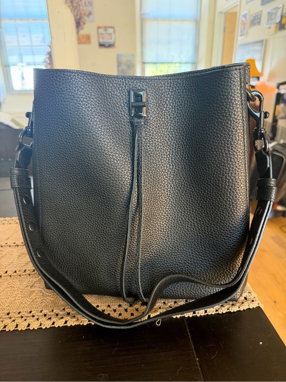 Rebecca Minkoff Darren Shoulder Bag